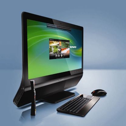 Picture of Lenovo IdeaCentre 600 All-in-One PC